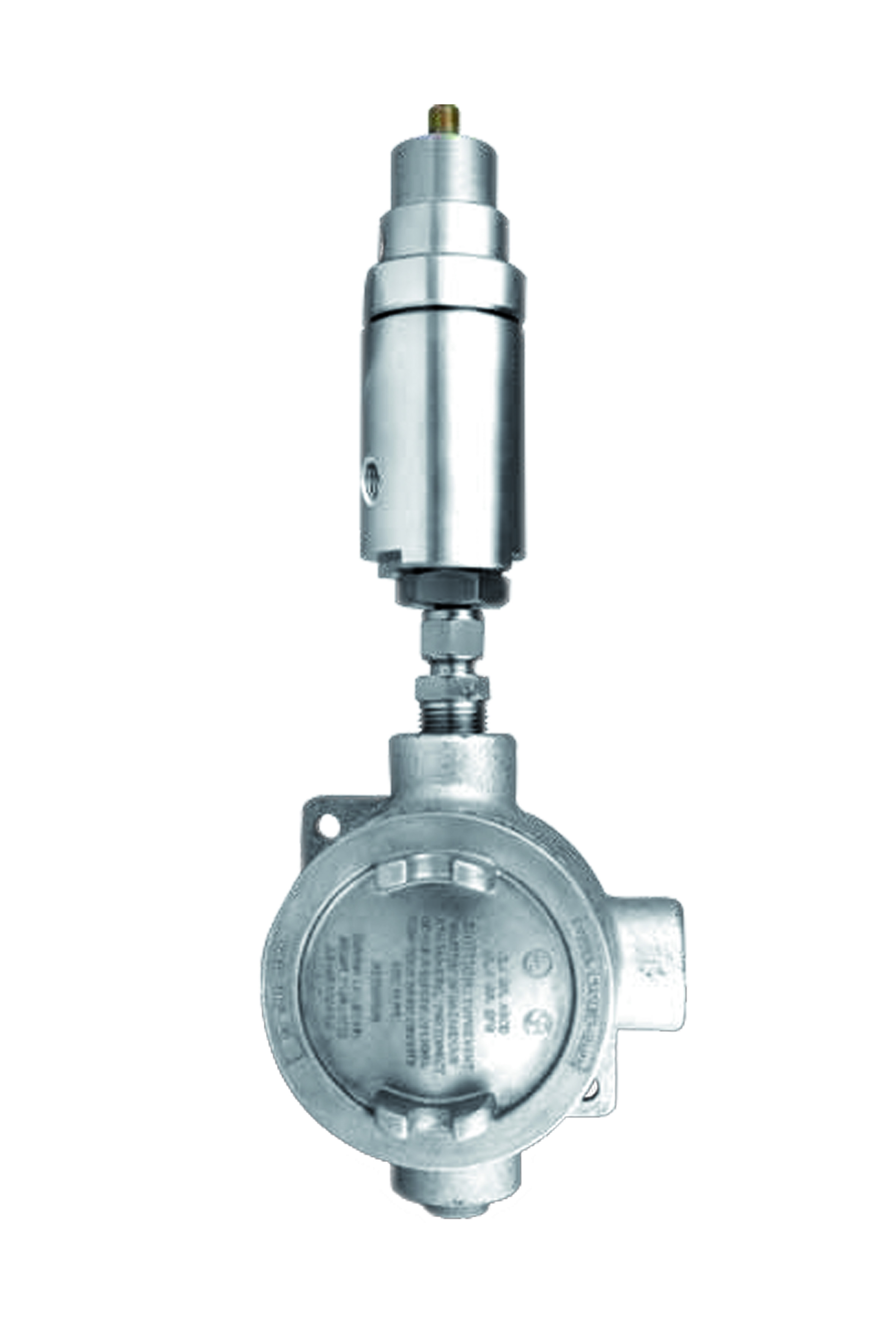 Регулятор давления с электрическим нагревателем XHS300 XHS301 XHS310 XHS311 для газа и жидкости с электрическим и паровым подогревом page image